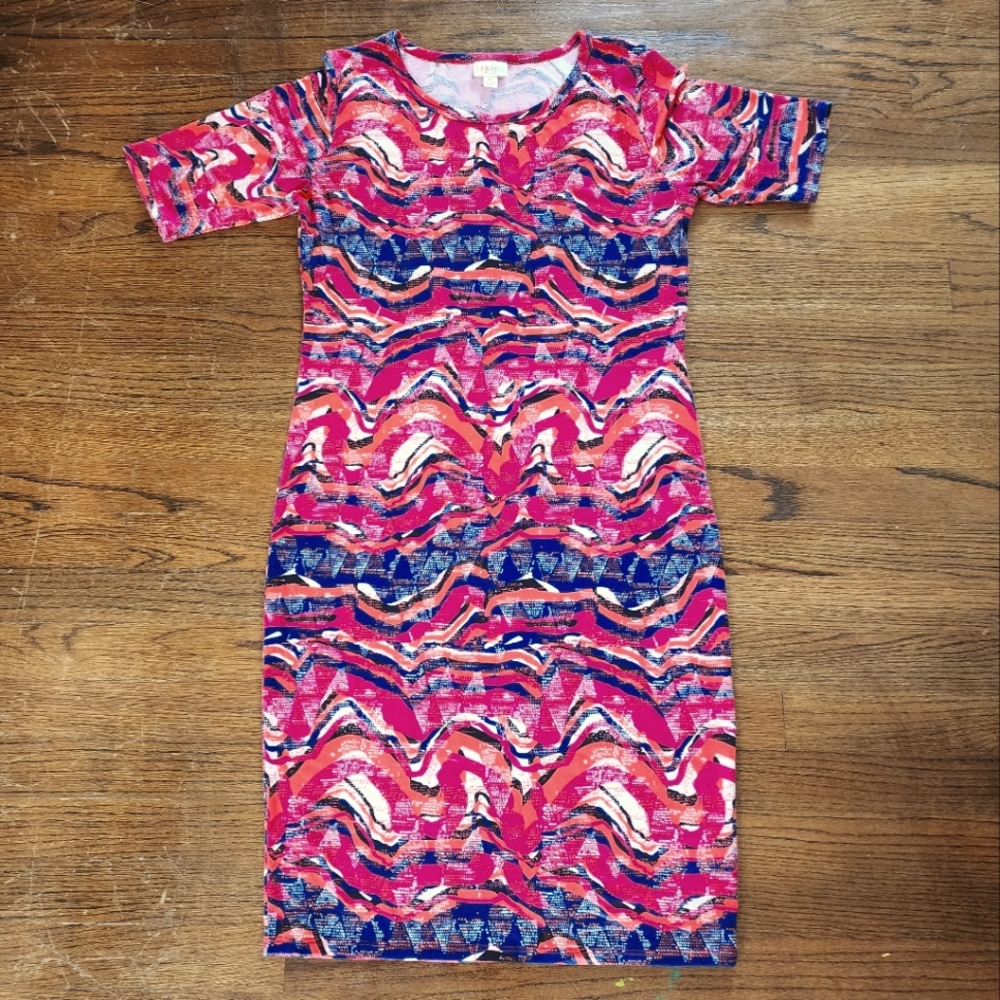 Julia dress never worn